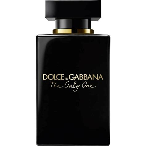 perfume dolce gabbana intense preço|d&g the only one intense.